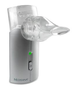 Medisana USC Ultraschall Inhalator