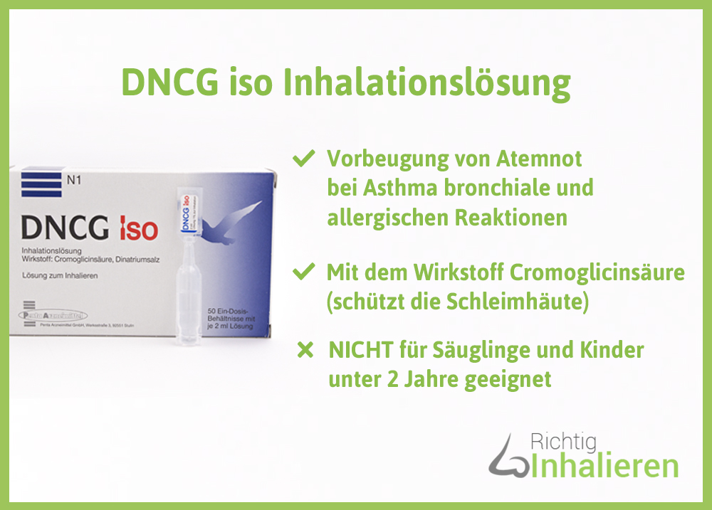 DNCG iso Inhalationslösung